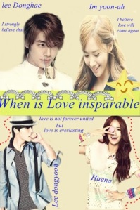 when love is insparable part 2