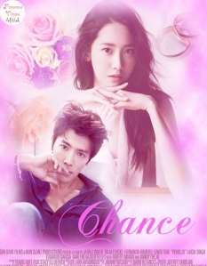 poster ff chance 2 (pink)